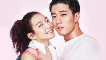 Zasłona к сериалу "Oh My Venus" #1457926