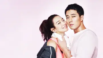 Zasłona к сериалу "Oh My Venus" #1457927