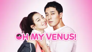Zasłona к сериалу "Oh My Venus" #1457928