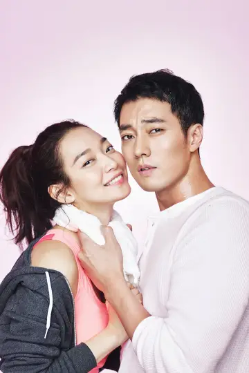 Plakat к сериалу "Oh My Venus" #1457940