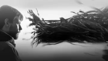 Zasłona к сериалу "Outcast: Opętanie" #1467210