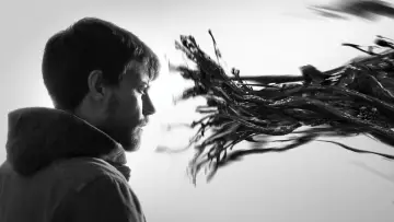 Zasłona к сериалу "Outcast: Opętanie" #1467213