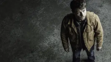 Zasłona к сериалу "Outcast: Opętanie" #1467214