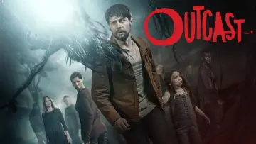 Zasłona к сериалу "Outcast: Opętanie" #1467217