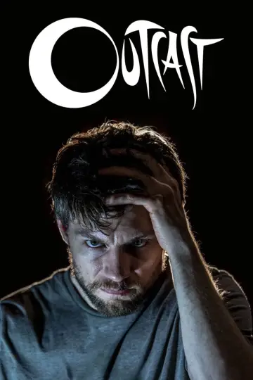 Plakat к сериалу "Outcast: Opętanie" #1467223