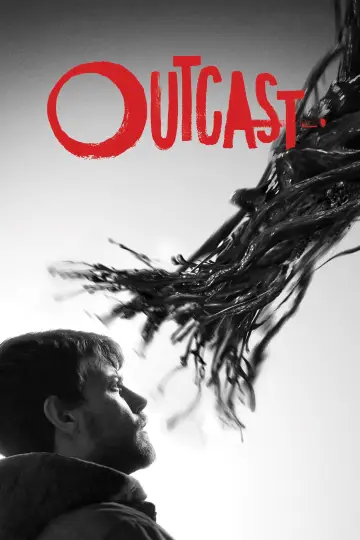 Plakat к сериалу "Outcast: Opętanie" #1467225