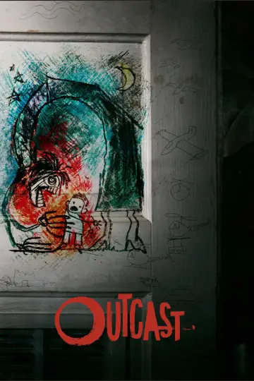 Plakat к сериалу "Outcast: Opętanie" #1467226