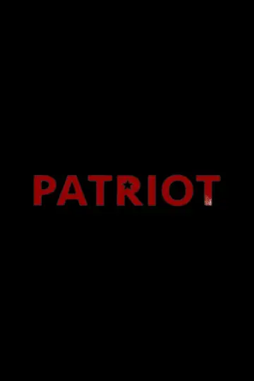 Plakat do serialu "Patriota" #1546533