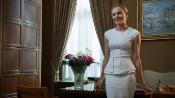 Zasłona do serialu "Sztuka i zbrodnia" #1770371