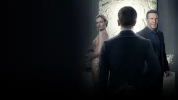 Zasłona do serialu "Sztuka i zbrodnia" #1770374