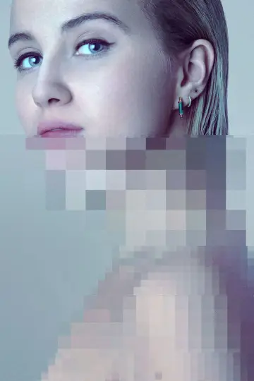 Plakat к сериалу "Dziewczyna z doświadczeniem" #1362412