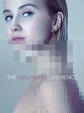 Plakat к сериалу "Dziewczyna z doświadczeniem" #1362415