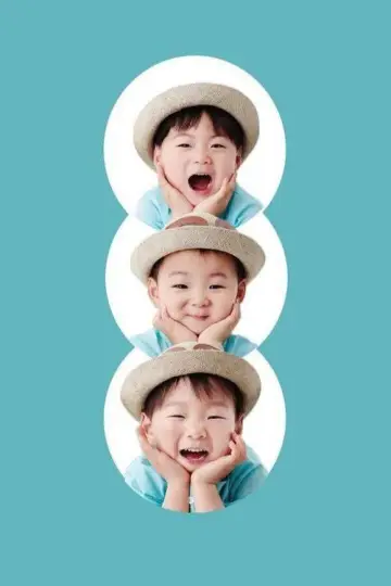 Plakat к сериалу "슈퍼맨이 돌아왔다" #1370233