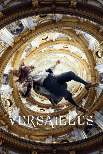 Plakat к сериалу "Wersal. Prawo krwi" #1408769