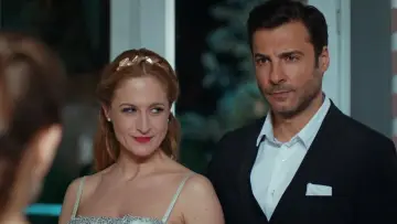 Zasłona do serialu "Güllerin Savaşı" #1426378