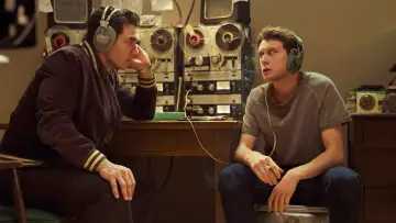 Zasłona к сериалу "11.22.63" #1404005