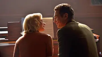 Zasłona к сериалу "11.22.63" #1404006
