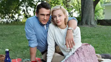 Zasłona к сериалу "11.22.63" #1404007