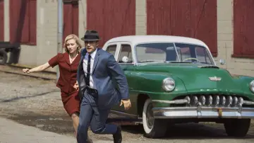 Zasłona к сериалу "11.22.63" #1404011