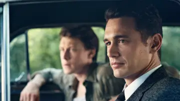 Zasłona к сериалу "11.22.63" #1404012
