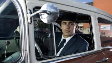 Zasłona к сериалу "11.22.63" #1404013
