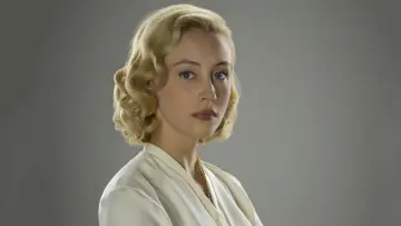 Zasłona к сериалу "11.22.63" #1404014