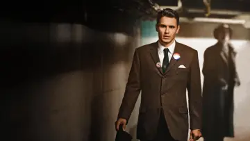 Zasłona к сериалу "11.22.63" #1404015