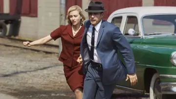 Zasłona к сериалу "11.22.63" #1404016