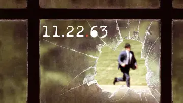 Zasłona к сериалу "11.22.63" #1404018
