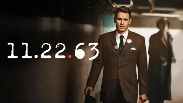 Zasłona к сериалу "11.22.63" #1404025