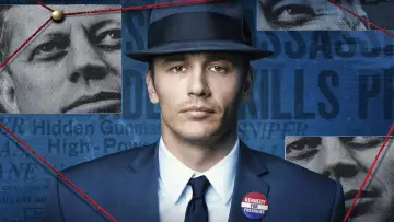 Zasłona к сериалу "11.22.63" #1404026