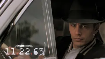 Zasłona к сериалу "11.22.63" #1404027