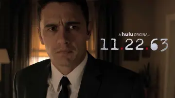 Zasłona к сериалу "11.22.63" #1404028