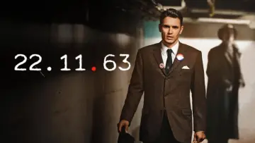 Zasłona к сериалу "11.22.63" #1404029