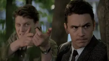 Zasłona к сериалу "11.22.63" #1404032