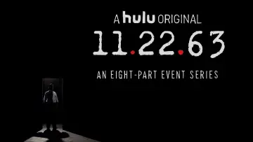 Zasłona к сериалу "11.22.63" #1404035