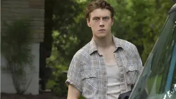 Zasłona к сериалу "11.22.63" #1404036