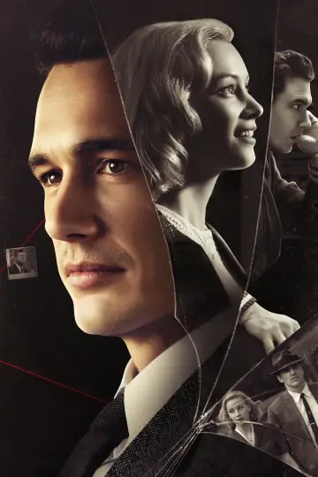 Plakat к сериалу "11.22.63" #1404045