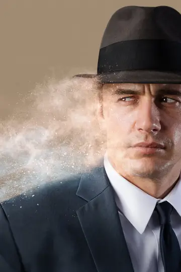 Plakat к сериалу "11.22.63" #1404047