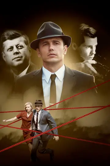 Plakat к сериалу "11.22.63" #1404050
