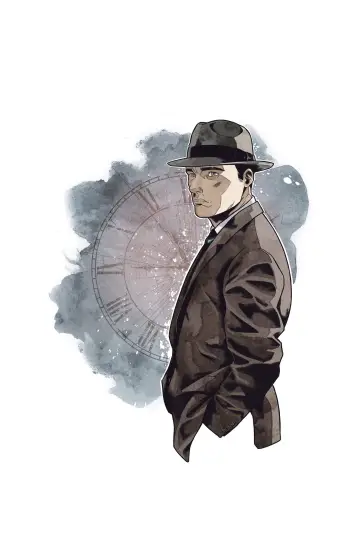 Plakat к сериалу "11.22.63" #1404051