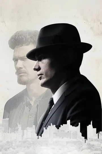 Plakat к сериалу "11.22.63" #1404052