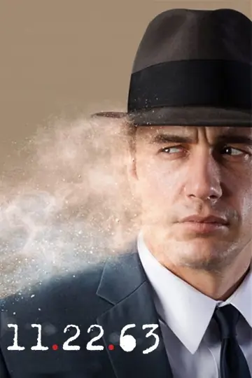 Plakat к сериалу "11.22.63" #1404056