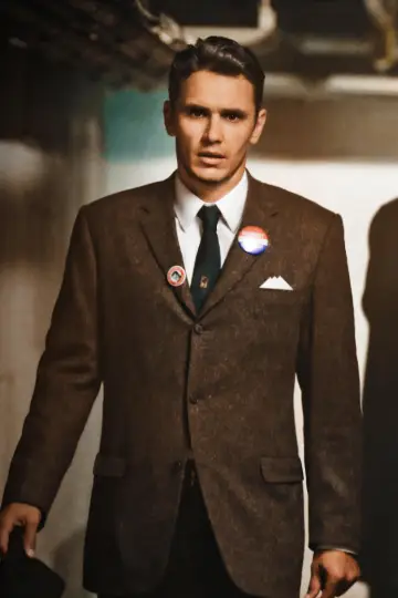 Plakat к сериалу "11.22.63" #1404063