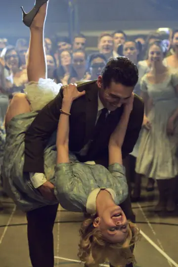Plakat к сериалу "11.22.63" #1404073