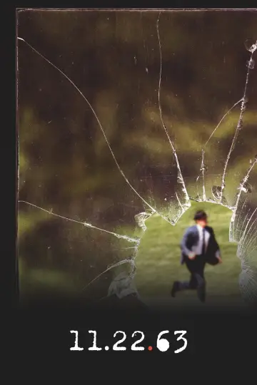 Plakat к сериалу "11.22.63" #1404075