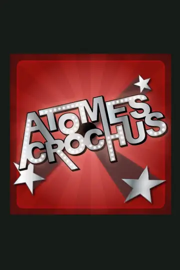 Atomes crochus plakat