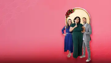 Zasłona do serialu "Bake Off Brasil: Mão na Massa" #1225628