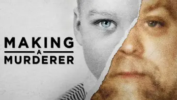 Zasłona к сериалу "Making a Murderer" #1459856