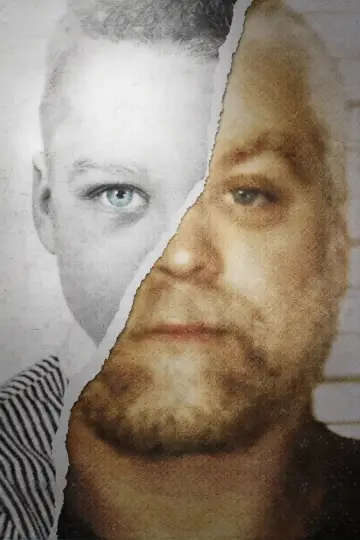 Plakat к сериалу "Making a Murderer" #1459869
